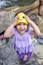 Ryan and Vivian March 2010